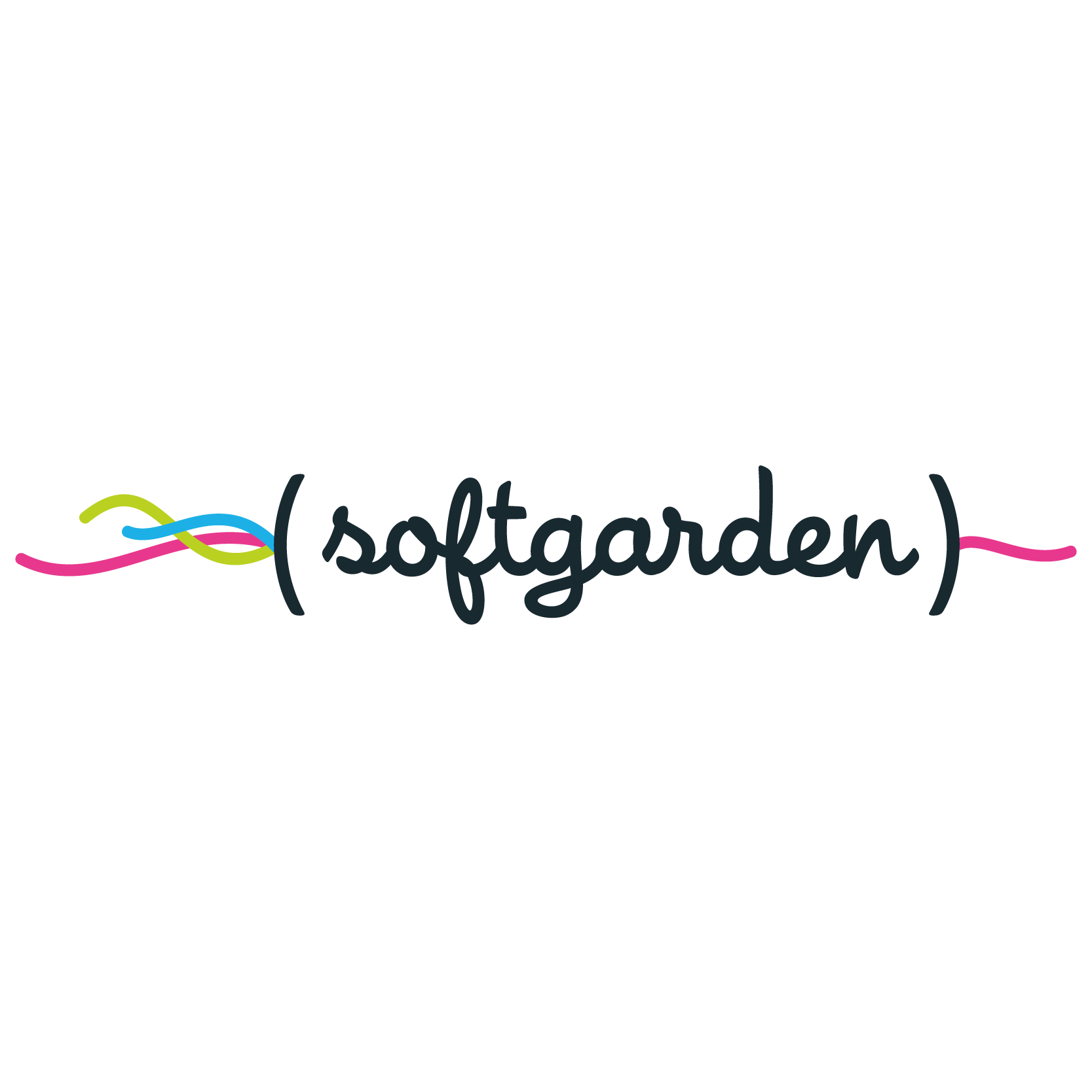 softgarden e-recruiting GmbH Logo